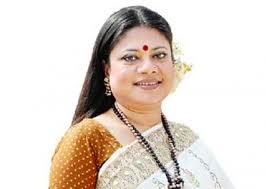 Kanak Chapa joins BNP
